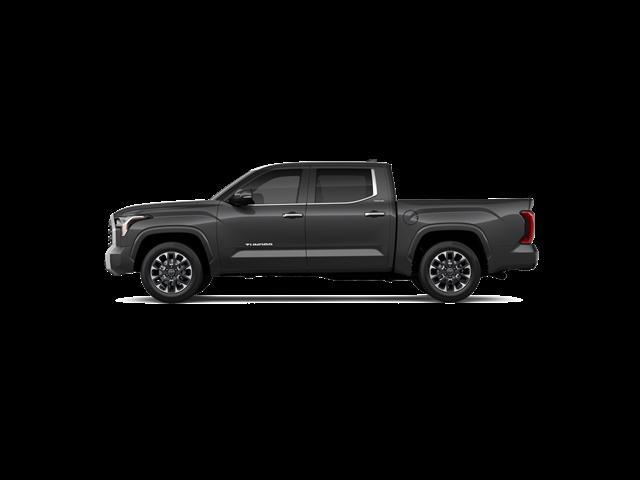 new 2026 Toyota Tundra car, priced at $59,495