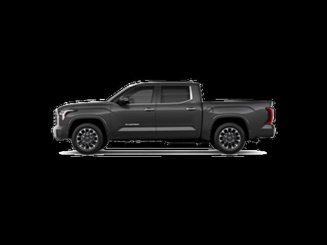new 2026 Toyota Tundra car, priced at $59,495