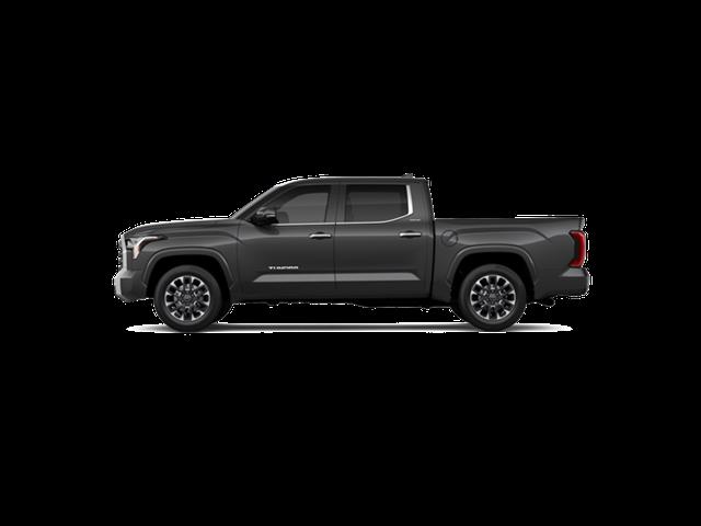new 2026 Toyota Tundra car, priced at $59,495