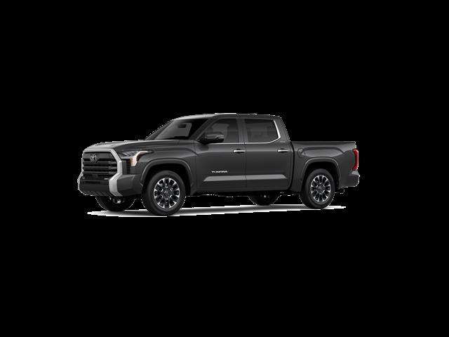 new 2026 Toyota Tundra car, priced at $59,495