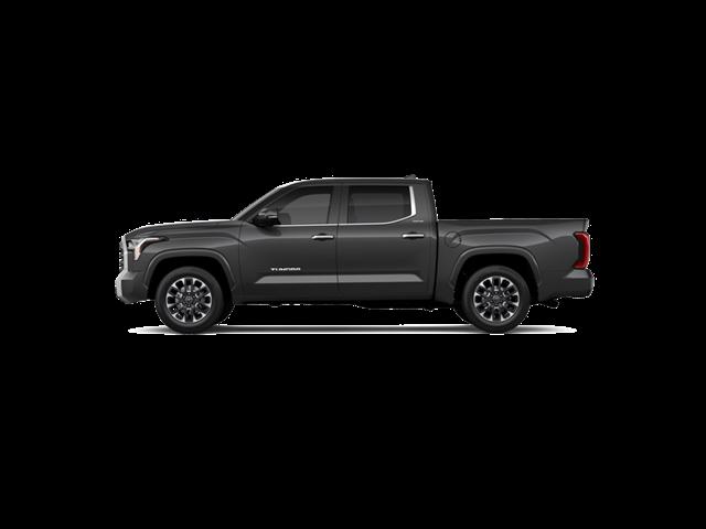 new 2026 Toyota Tundra car, priced at $59,495