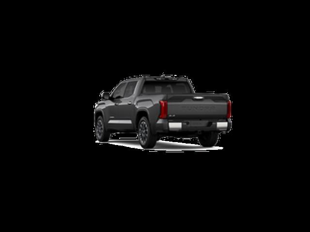 new 2026 Toyota Tundra car, priced at $59,495