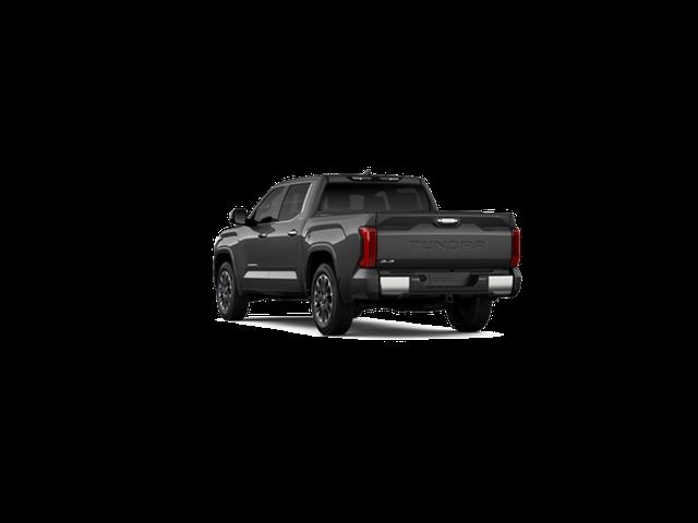 new 2026 Toyota Tundra car, priced at $59,495
