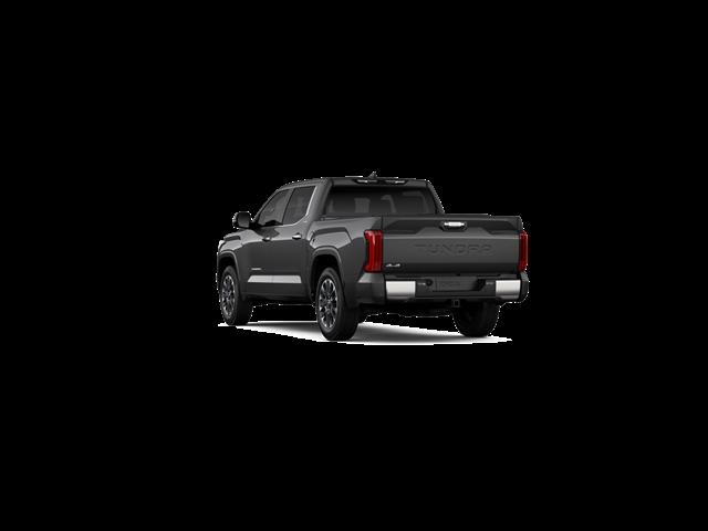 new 2026 Toyota Tundra car, priced at $59,495
