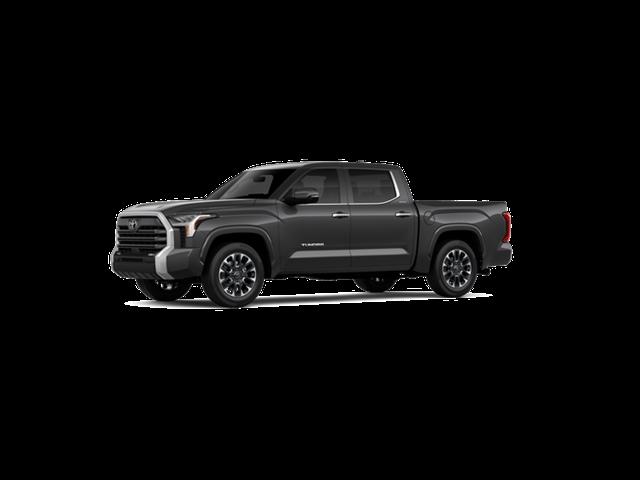 new 2026 Toyota Tundra car, priced at $59,495