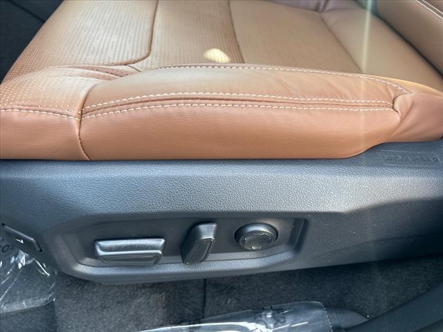 new 2026 Toyota Tundra car, priced at $66,929