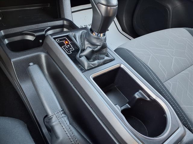 used 2022 Toyota Tacoma car, priced at $38,987