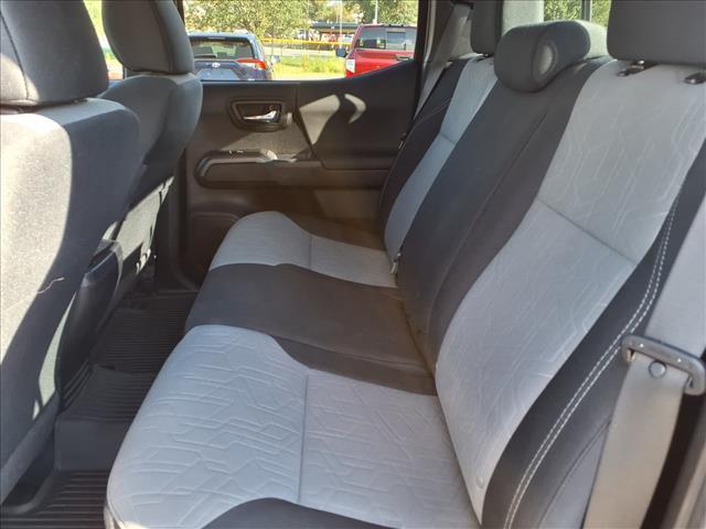 used 2022 Toyota Tacoma car, priced at $38,987