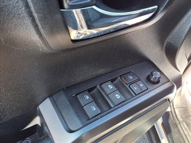 used 2022 Toyota Tacoma car, priced at $38,987