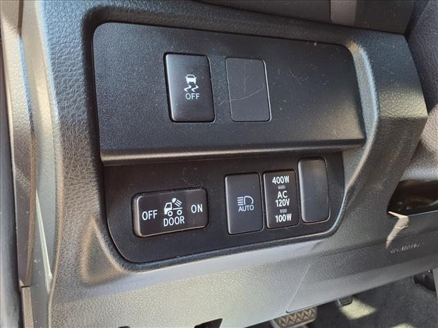 used 2022 Toyota Tacoma car, priced at $38,987