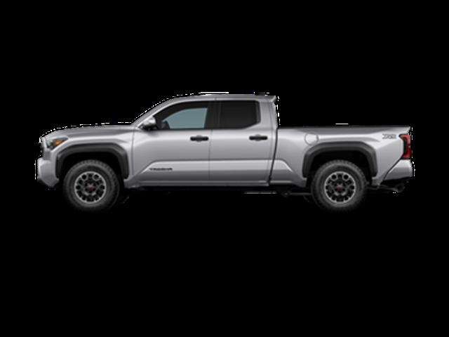 new 2025 Toyota Tacoma car, priced at $47,582