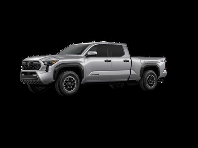 new 2025 Toyota Tacoma car, priced at $47,582