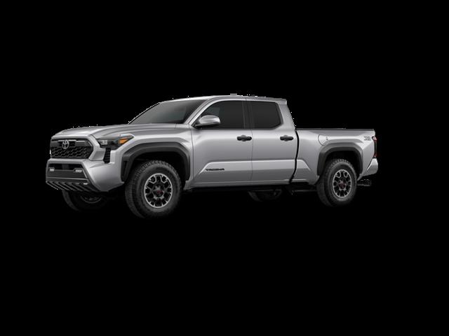 new 2025 Toyota Tacoma car, priced at $47,582