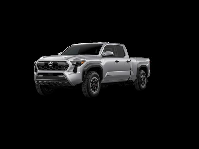 new 2025 Toyota Tacoma car, priced at $47,582