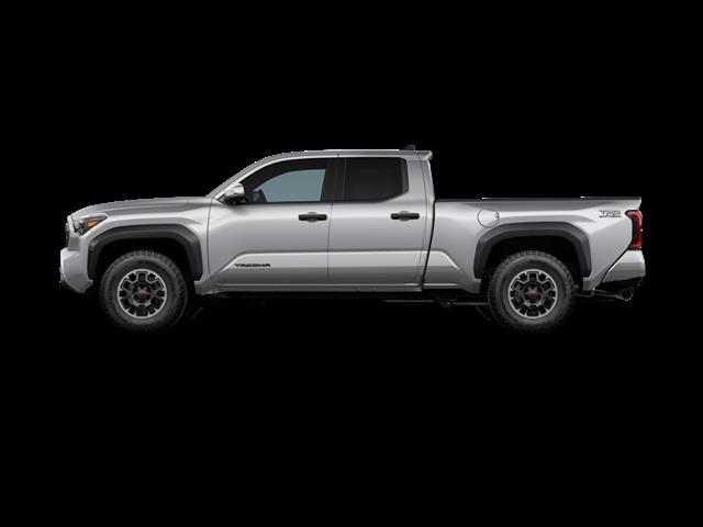new 2025 Toyota Tacoma car, priced at $47,582