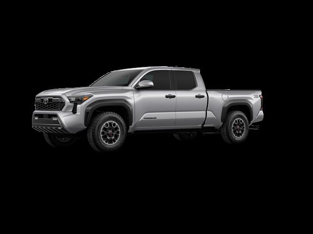 new 2025 Toyota Tacoma car, priced at $47,582
