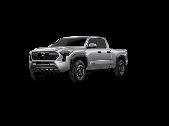 new 2025 Toyota Tacoma car, priced at $47,582