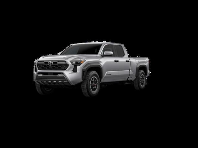 new 2025 Toyota Tacoma car, priced at $47,582