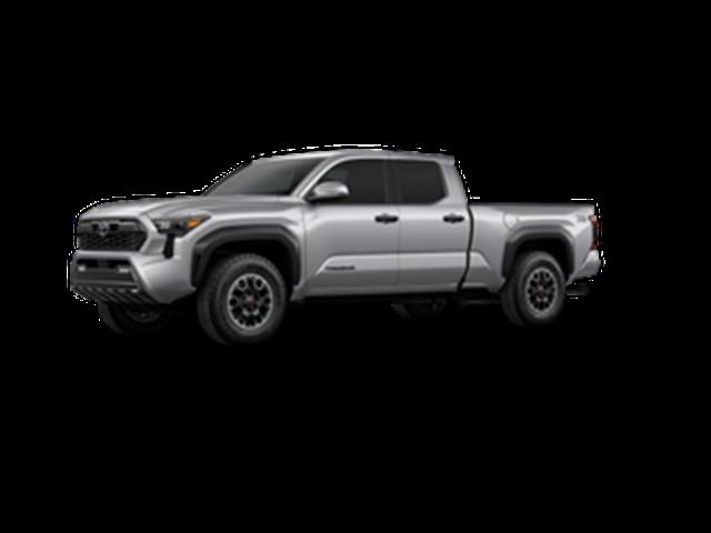 new 2025 Toyota Tacoma car, priced at $47,582