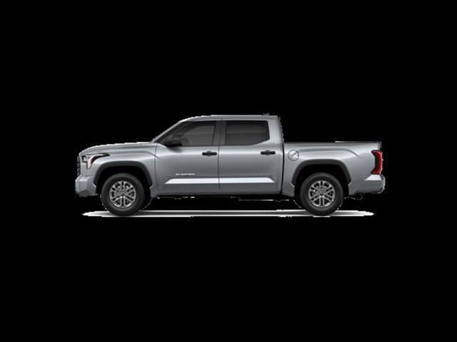 new 2025 Toyota Tundra car, priced at $61,157