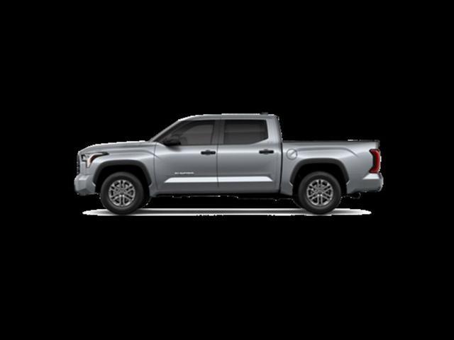 new 2025 Toyota Tundra car, priced at $61,157