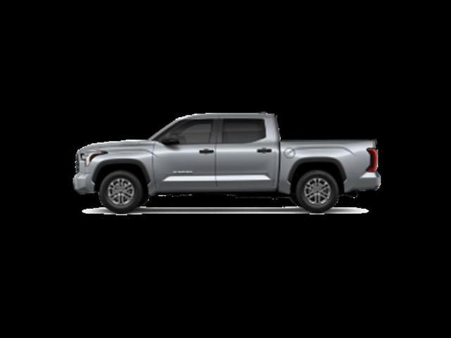 new 2025 Toyota Tundra car, priced at $61,157