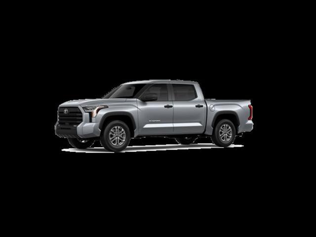 new 2025 Toyota Tundra car, priced at $61,157