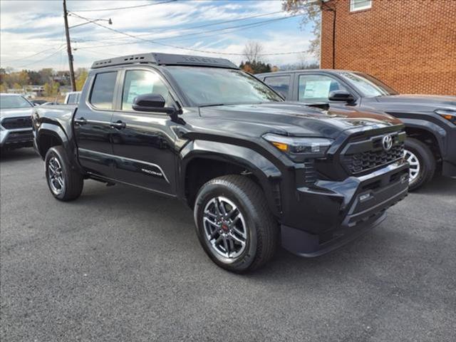 new 2024 Toyota Tacoma car, priced at $49,977