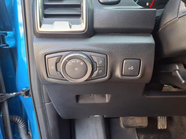 used 2023 Ford Ranger car, priced at $32,585
