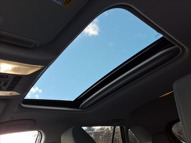 used 2025 Toyota RAV4 car, priced at $35,854