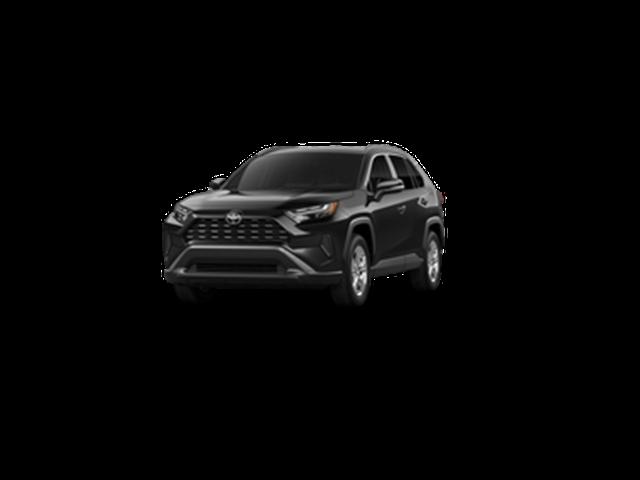 new 2025 Toyota RAV4 car, priced at $35,873