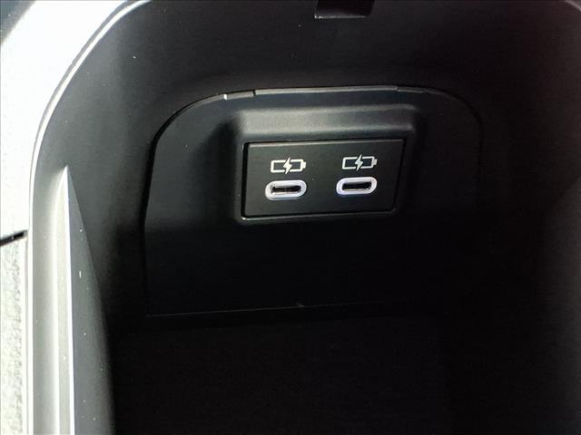 used 2025 Toyota RAV4 car, priced at $35,854