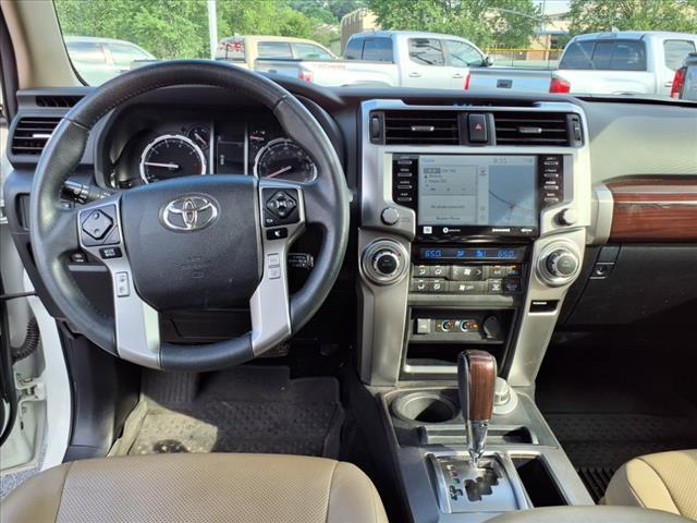used 2022 Toyota 4Runner car, priced at $44,572