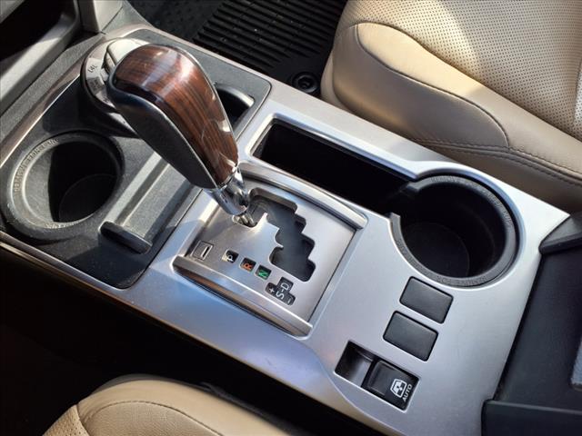 used 2022 Toyota 4Runner car, priced at $44,572