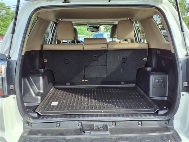 used 2022 Toyota 4Runner car, priced at $44,572