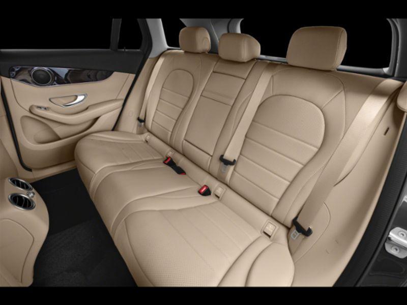 used 2022 Mercedes-Benz GLC 300 car, priced at $30,361