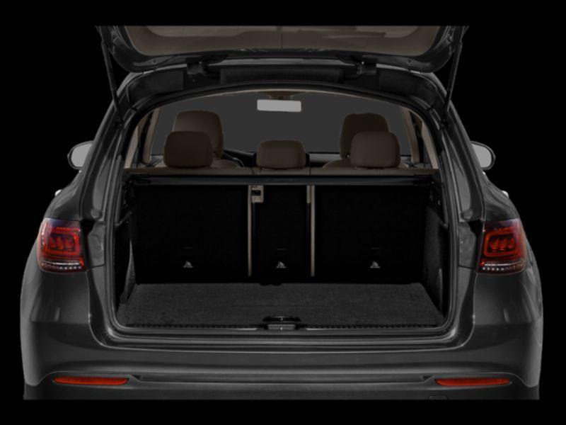 used 2022 Mercedes-Benz GLC 300 car, priced at $30,361