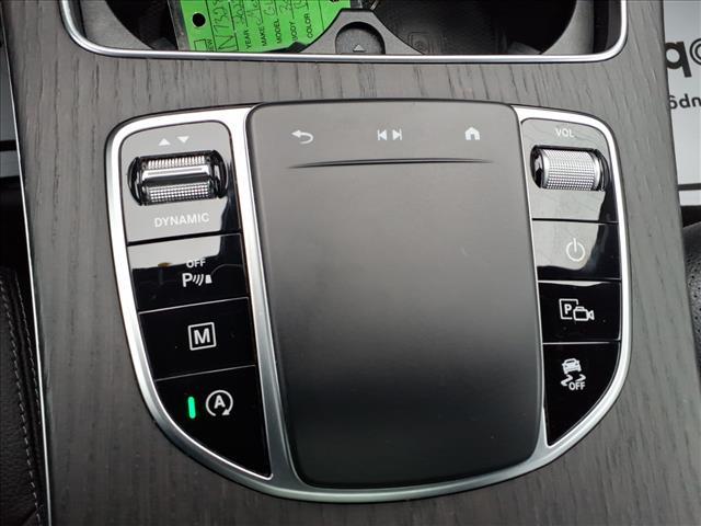 used 2022 Mercedes-Benz GLC 300 car, priced at $29,688