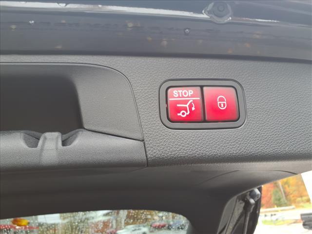 used 2022 Mercedes-Benz GLC 300 car, priced at $29,688