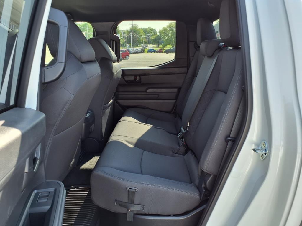 new 2025 Toyota Tacoma car