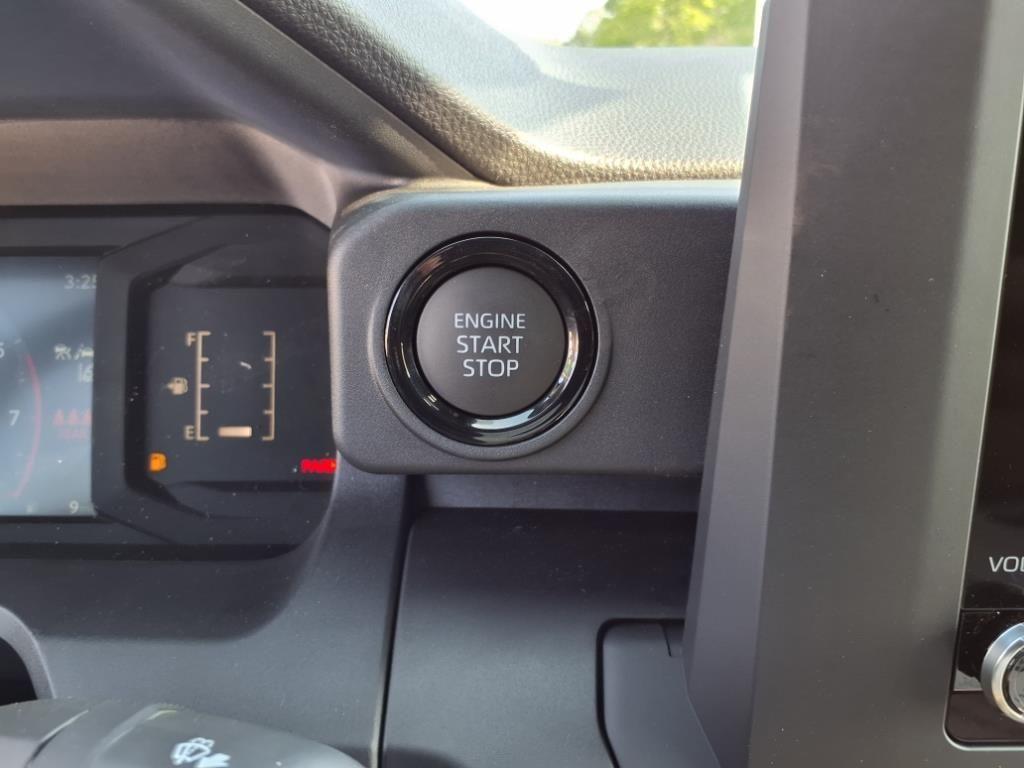 new 2025 Toyota Tacoma car
