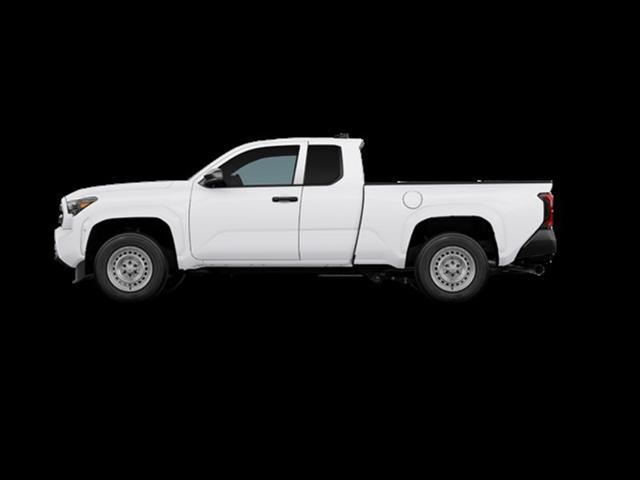 new 2024 Toyota Tacoma car, priced at $33,919