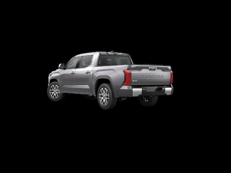 new 2024 Toyota Tundra Hybrid car, priced at $66,877