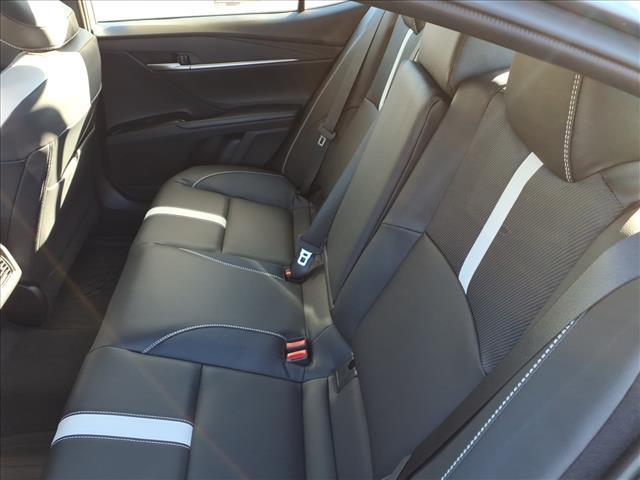 new 2026 Toyota Camry car, priced at $32,175