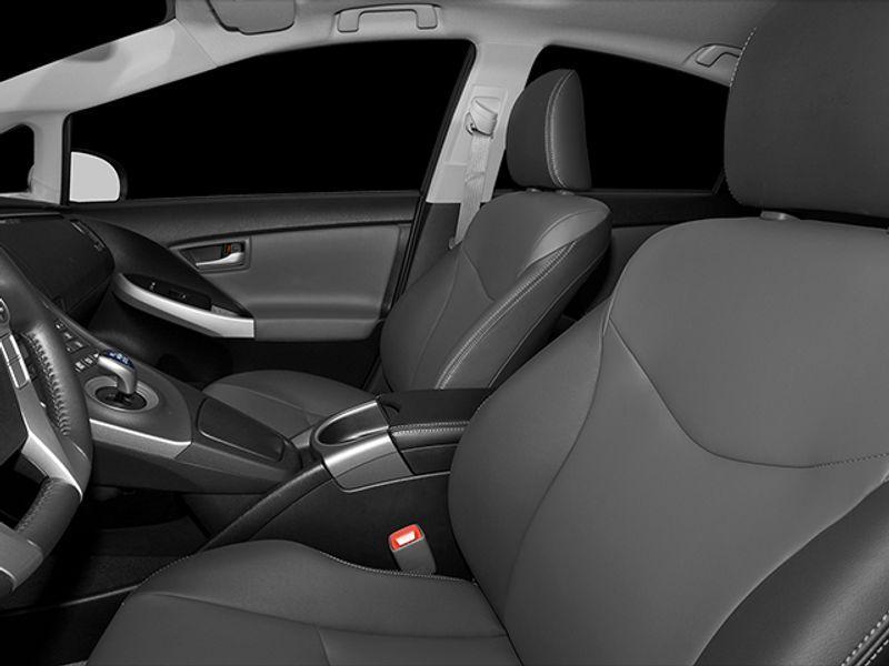 used 2014 Toyota Prius car