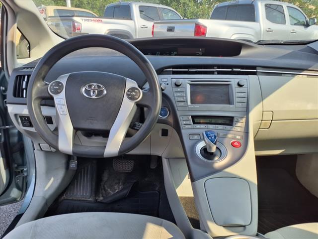 used 2014 Toyota Prius car, priced at $9,873