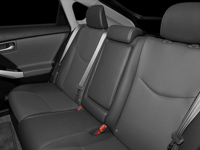 used 2014 Toyota Prius car