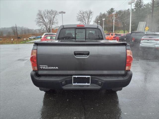 used 2015 Toyota Tacoma car, priced at $23,999