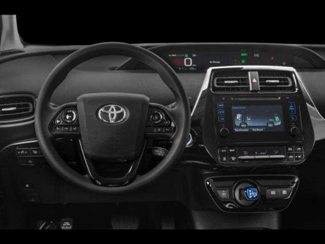 used 2019 Toyota Prius car