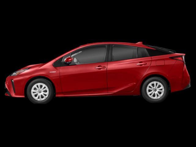 used 2019 Toyota Prius car